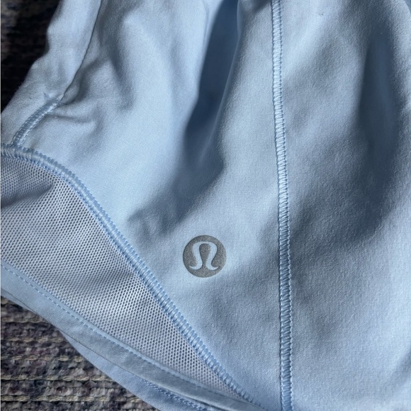 hotty hot 2.5” lined shorts - Picture 4 of 5